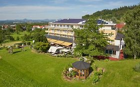 Badhotel Stauferland